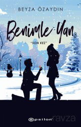 Benimle Yan 3 - Epsilon Yayınları