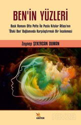 Ben'in Yüzleri - Kriter Basım Yayın Dağıtım