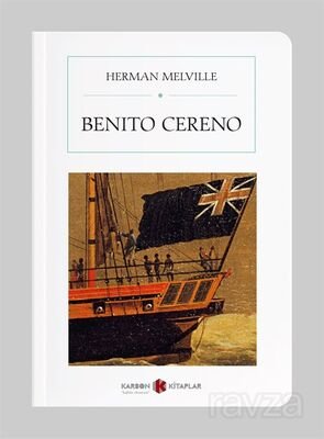 Benito Cereno (Cep Boy) - 1
