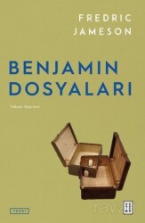 Benjamin Dosyaları - Ketebe Yayınevi