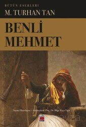 Benli Mehmet - Elips Kitap