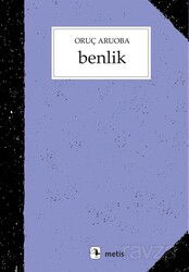 Benlik - Metis Yayınları
