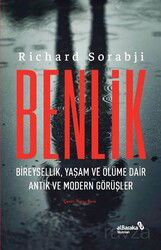 Benlik - Albaraka Yayınları