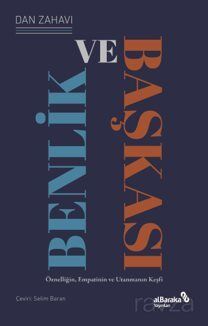 Benlik ve Başkası - 1