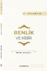 Benlik ve Kibir - Semerkand Yayıncılık