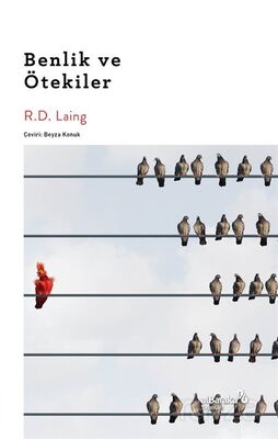 Benlik ve Ötekiler - 1