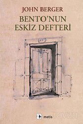 Bento'nun Eskiz Defteri - Metis Yayınları
