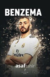 Benzema - Payidar Genç