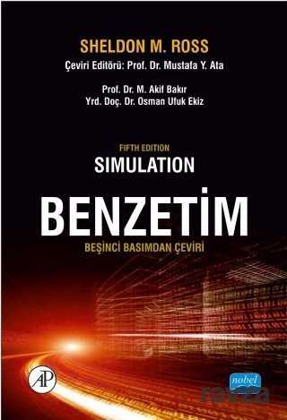 Benzetim - Simulation - Nobel Yayın Dağıtım