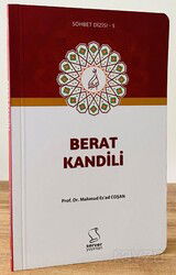 Berat Kandili - Server Yayınları