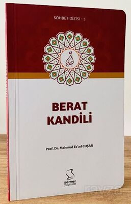 Berat Kandili - 1