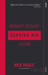 Berbat Olmak Üzerine Bir Teori - Sola Yayınları
