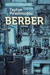 Berber - İletişim Yayınları
