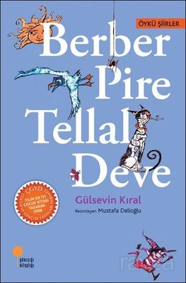 Berber Pire Tellal Deve - 1