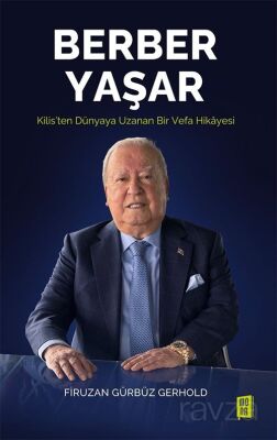 Berber Yaşar - 1