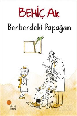 Berberdeki Papağan - 1