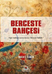Berceste Bahçesi - 7 Harf Yayınları