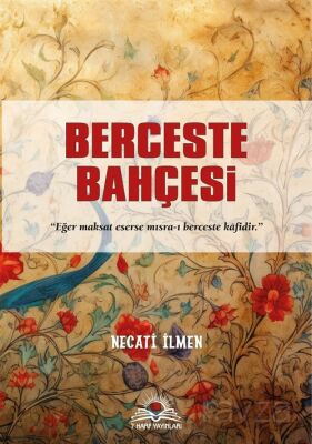Berceste Bahçesi - 1