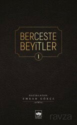 Berceste Beyitler 1 - Ötüken Neşriyat