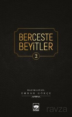 Berceste Beyitler 2 - 1