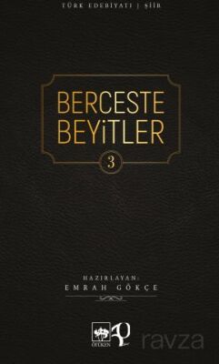 Berceste Beyitler 3 - 1