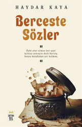 Berceste Sözler - Ortak Akıl Yayınları