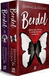 Berdel Serisi (Ciltli 2 Kitap Takım) - Dokuz Yayınları (Konya)