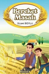 Bereket Masalı - Cağaloğlu Yayınevi
