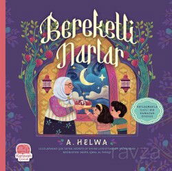 Bereketli Narlar - Karavan Çocuk