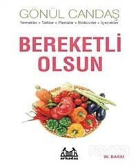Bereketli Olsun - Arkadaş Yayınları