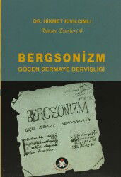 Bergsonizm - Sosyal İnsan Yayınları