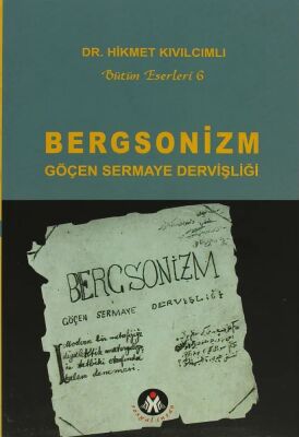 Bergsonizm - 1