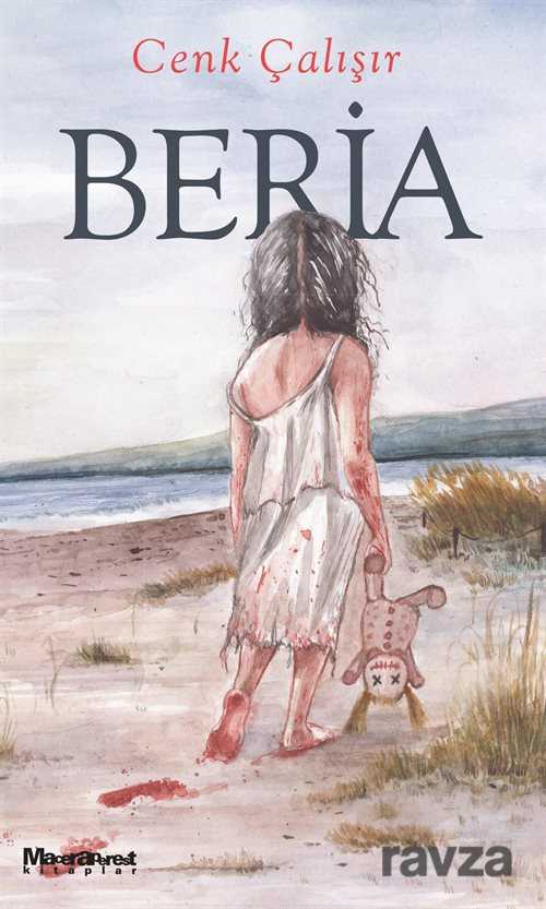 Beria - Oğlak Yayınları