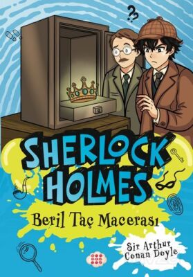 Beril Taç Macerası - 1