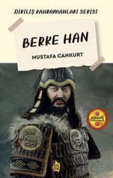 Berke Han - Çıra Yayınları