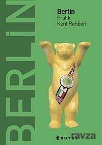 Berlin - Boyut Yayın Grubu