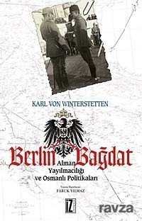 Berlin - Bağdat - 1