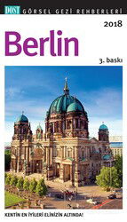 Berlin / Görsel Gezi Rehberleri - Dost Kitabevi