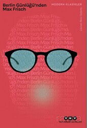 Berlin Günlüğü'nden - Yapı Kredi Yayınları