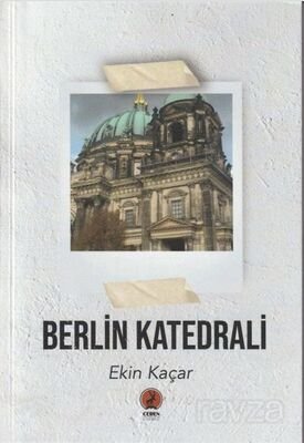 Berlin Katedrali - 1