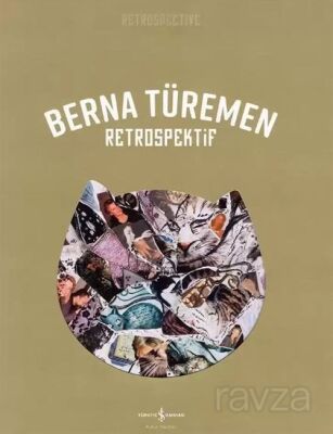 Berna Türemen Retrospektif - 1