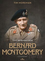 Bernard Montgomery / Osprey Büyük Komutanlar - Kronik Kitap
