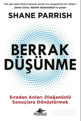 Berrak Düşünme - 1
