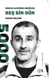 Berzah Aleminde Geçirilen Beş Bin Gün - Nida Yayınları