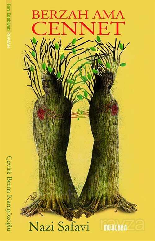 Berzah ama Cennet - Muhenna