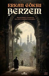 Berzem - Kronik Kitap