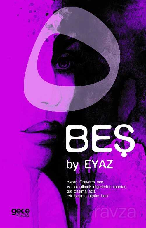 Beş - Gece Kitaplığı