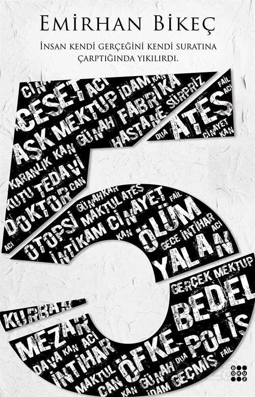 Beş - Dokuz Yayınları (Konya)