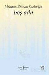 Beş Ada - İş Bankası Yayınları