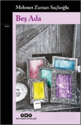 Beş Ada - Yapı Kredi Yayınları